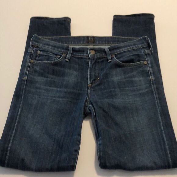 Citizens of Humanity cut 31320, style 1278F-827 - Picture 1 of 8